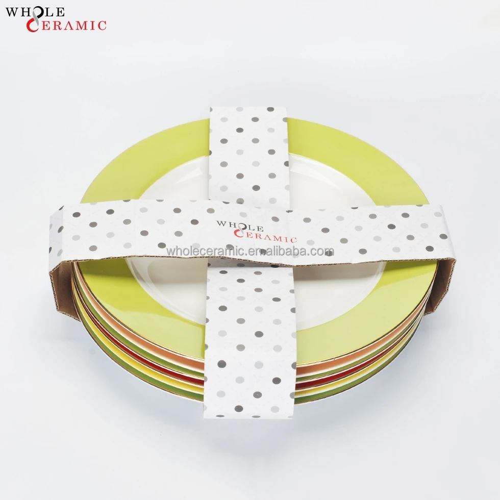 Новый дизайн Заводская Роскошная керамическая кофейная кружка с белым светом из костяного фарфора набор тарелок и ложек Подарочная коробка пользовательской печатью