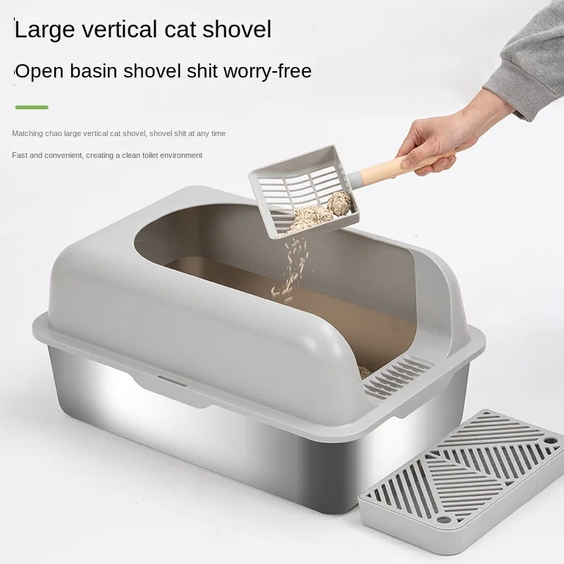 On Sale China Cat Litter Box Robot 3 China Petkit  Max Smart Cat Litter Box