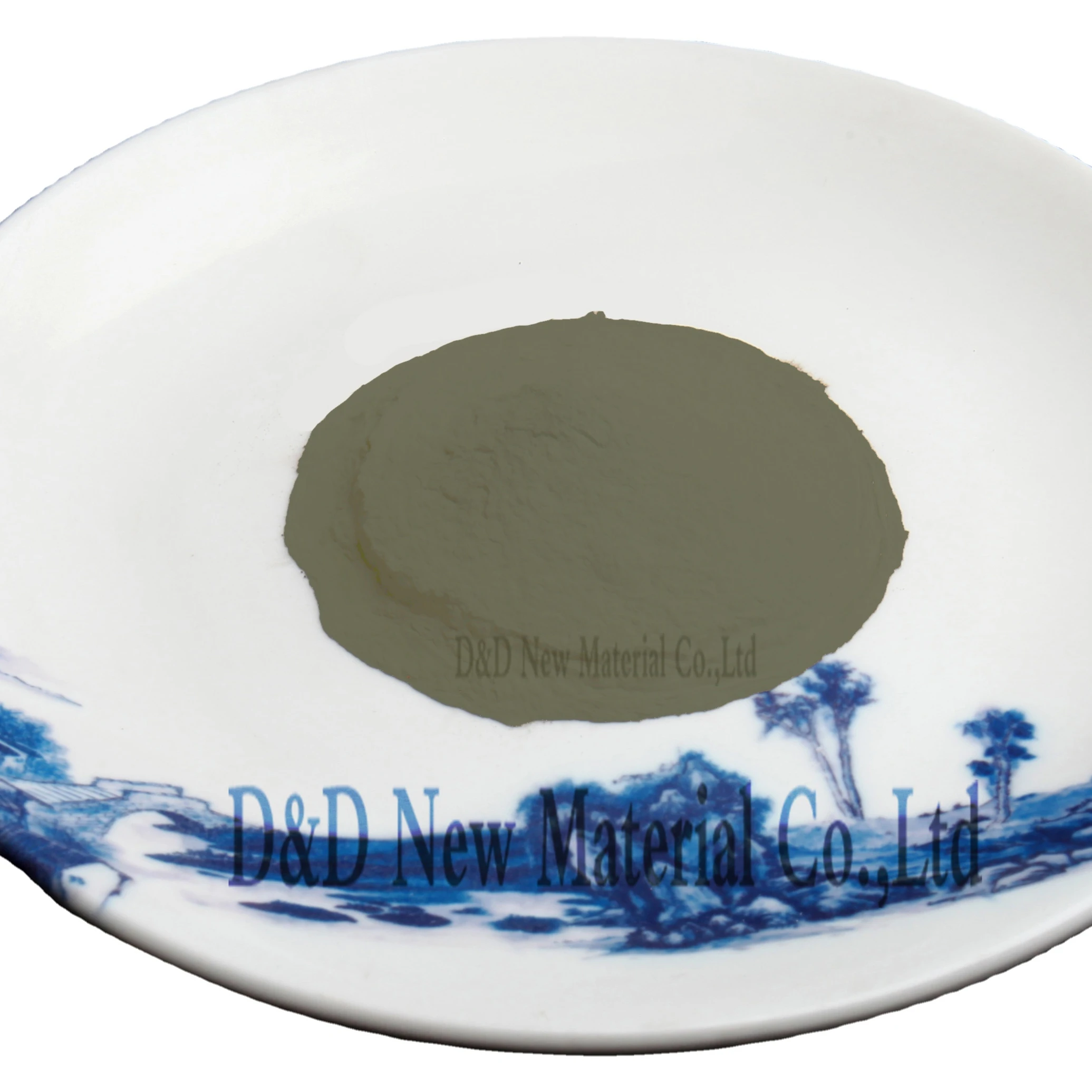 Wholesale manufacturers direct supply of high quality military electrolytic manganese powder