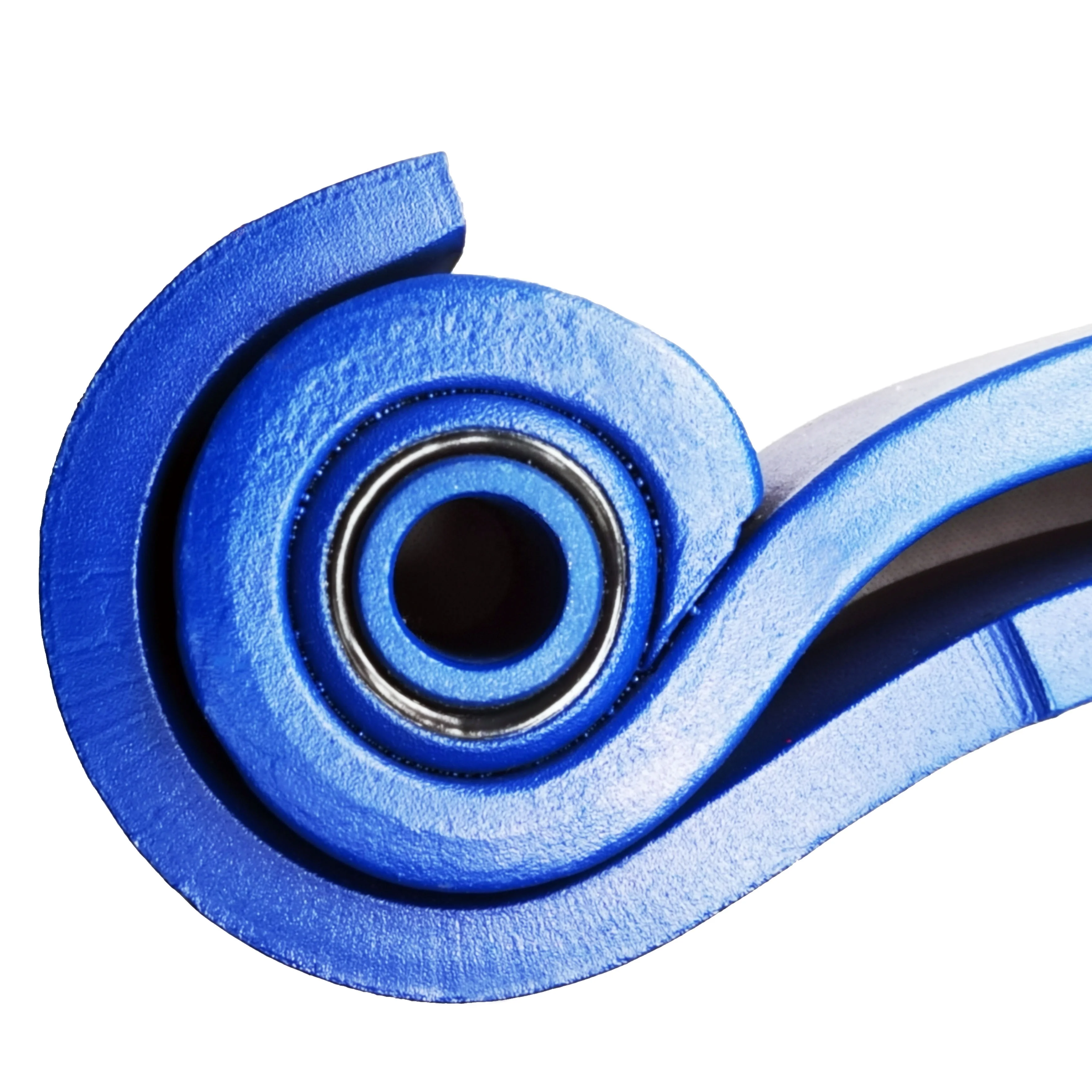 Hot selling heavy duty truck trailer trailer suspension Z type leaf spring