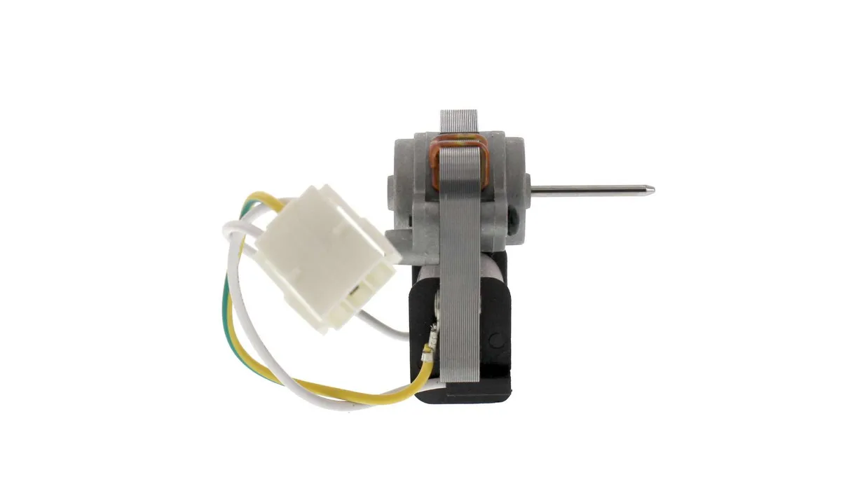 297250000 Refrigerator Evaporator Fan Motor 216914200 216934100 297309000 5304436055 AP4368950 PS2349477