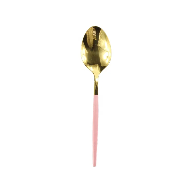 Buffet Serving Tool Stainless Steel Gold Metal Cookware Set Unique Kitchen Gadgets in China