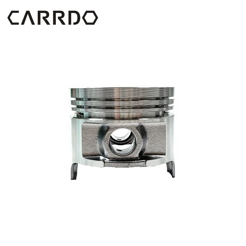 
High Performance Engine Piston Set For Diesel Engine Spare Parts 13101-13030 5K 