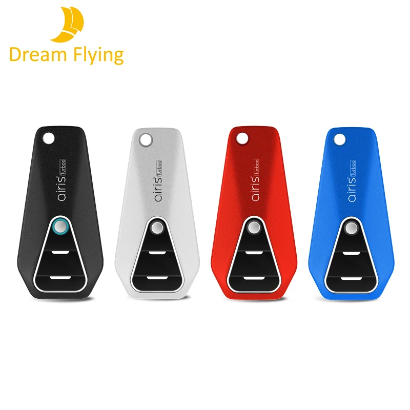  2019 новейший испаритель для электронной сигареты Airis Turboo 510 thread 450mAh