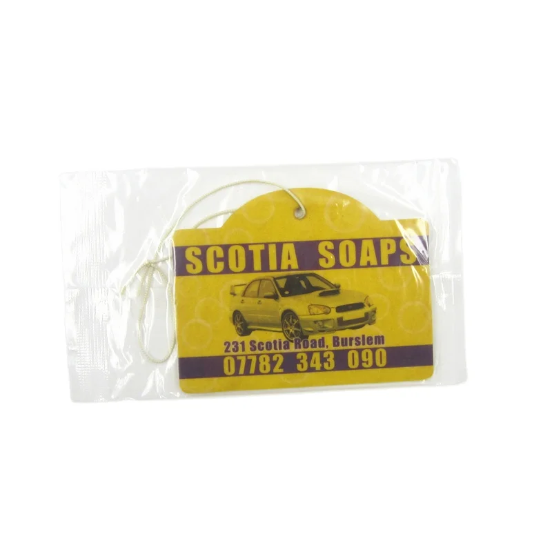 Освежитель воздуха для автомобиля