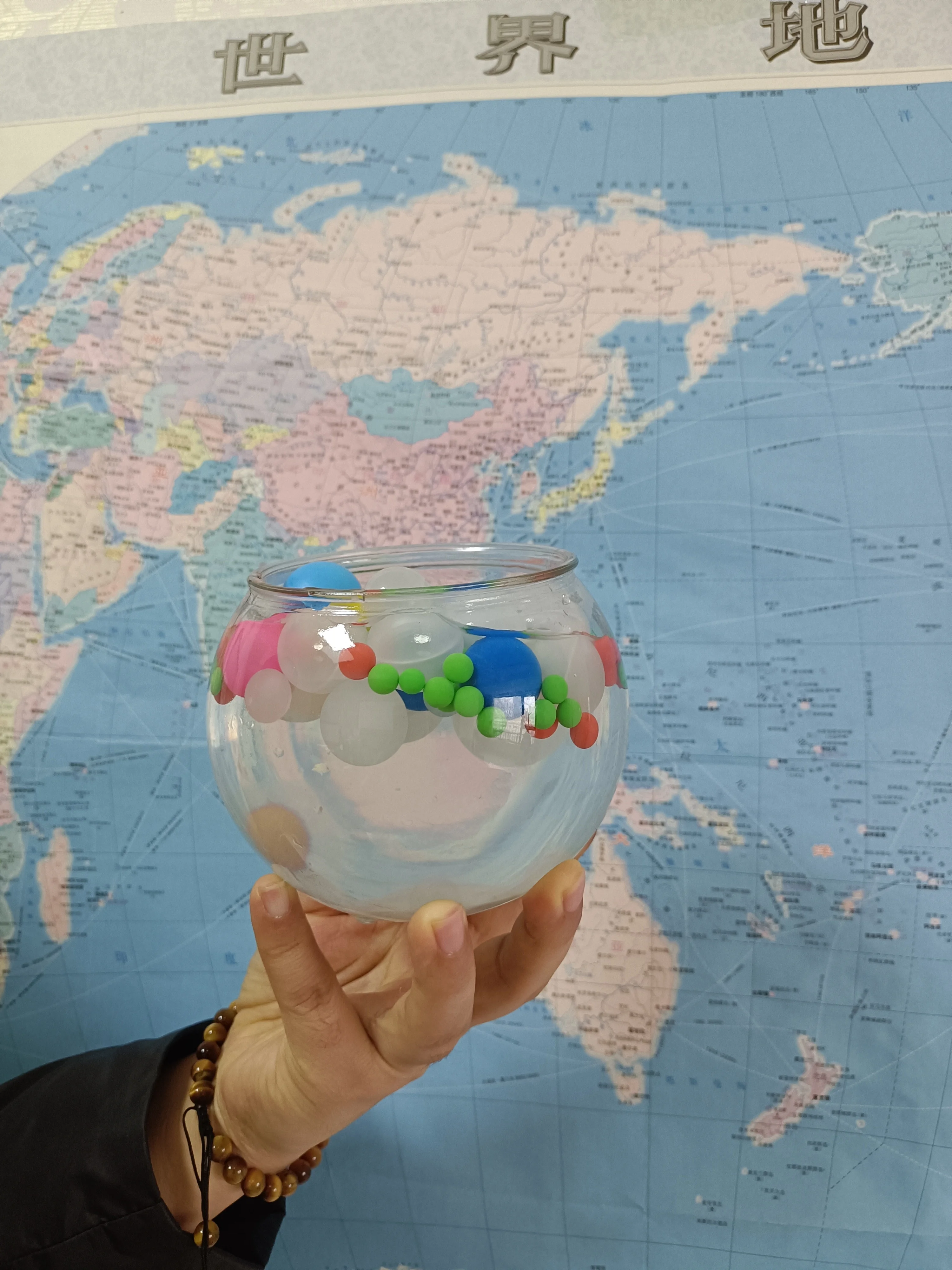 5mm 6mm 8mm 10mm 12mm 15mm 16mm 19mm 20mm 23mm 25mm 38mm 46mm 50mm Red blue black PP plastic hollow float balls for indicators