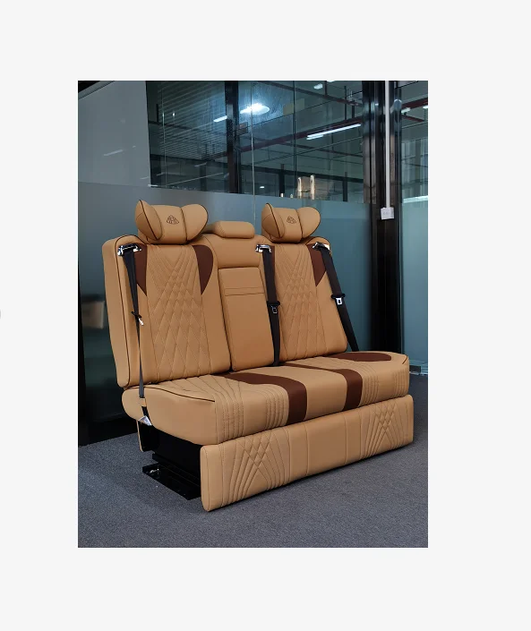 
Factory Power car parts car Interior seat parts Electric seat for MINIBUS LUXURY VIP CARS AND VANS 