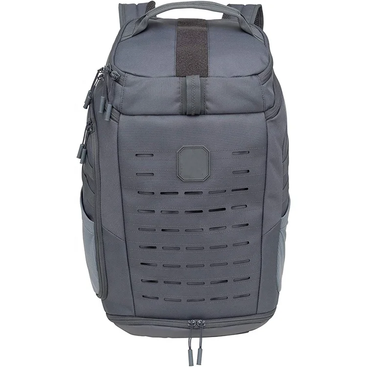 Hot Sale Strong New Design Tactical Backpack 3 Day Assault Pack Laser Cutting Molle Dry Backpack