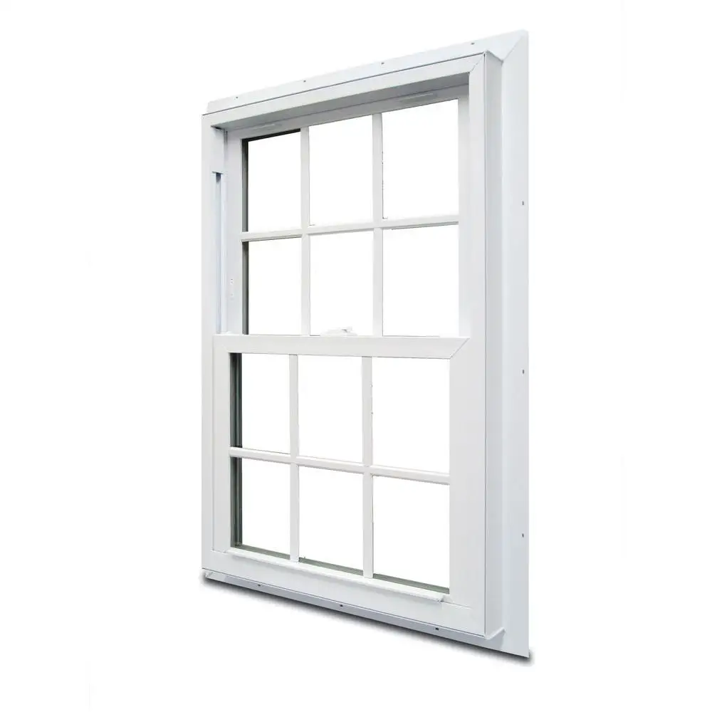 Reaching Free Design High Quality OEM Custom Modern Style UPVC Double Top