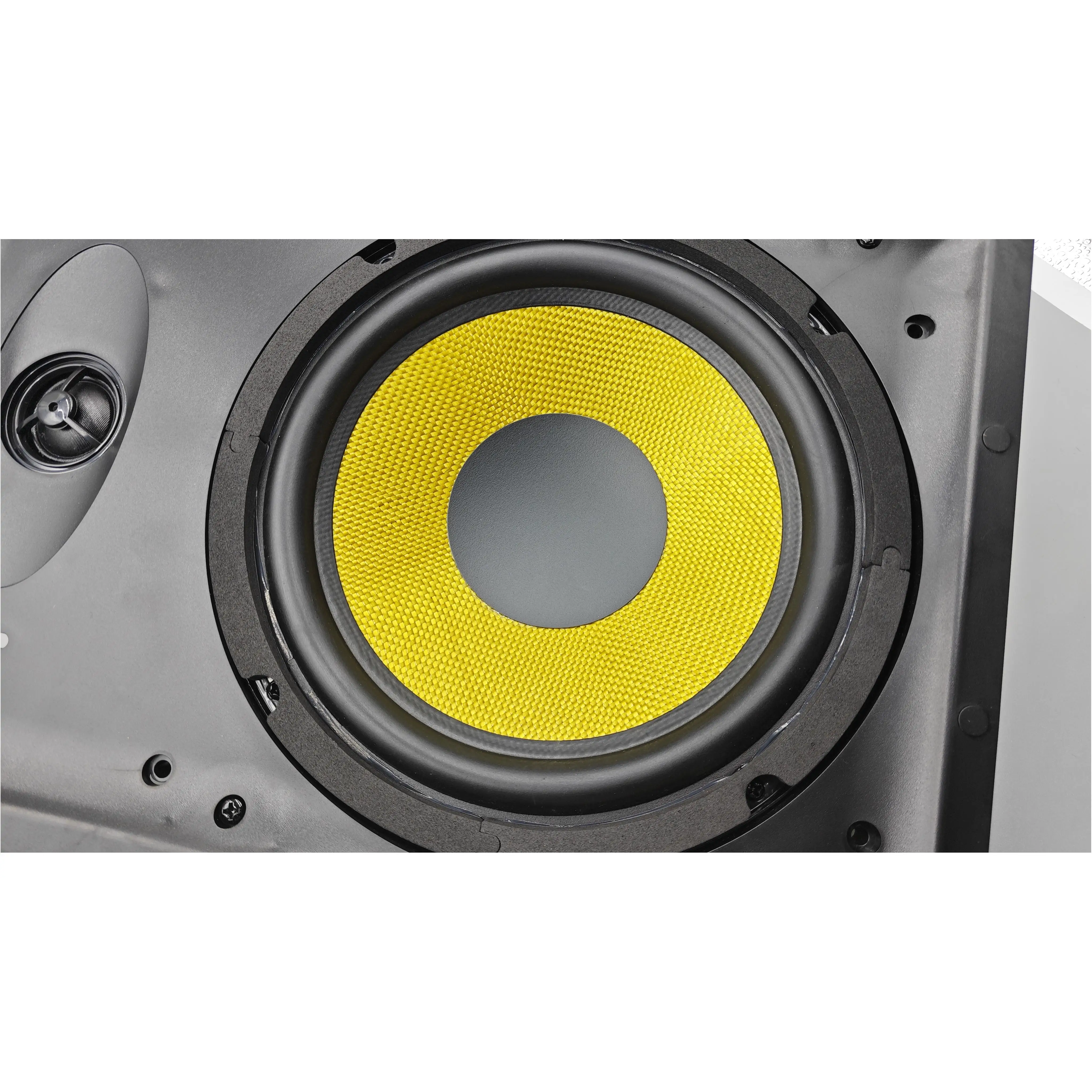 Лидер продаж высокое качество звука Hi-Fi потолочный прямоугольный динамик Bluetooth беспроводной сабвуфер Система домашнего кинотеатра