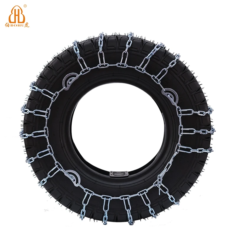 
BOHU anti-skid chains chain snow tires motorcycle tire chains 