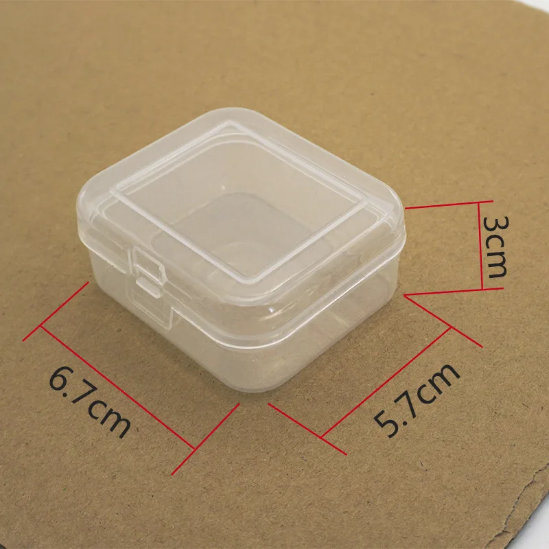Custom Logo LED Digital Watch Box Transparent Bracelet kids cartoon Watches Plastic Paper Box