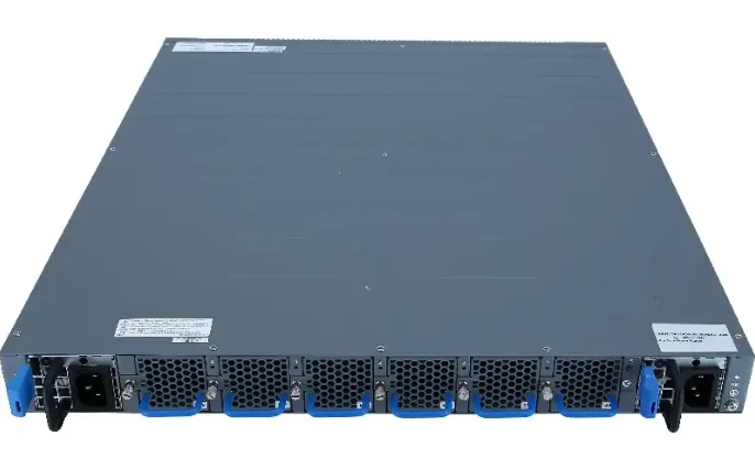 Juniper Qfx Series Network Switches Qfx5120-32c-afo 32x40_100gbe QSFP+ 2x10gbe SFP+ PoE Switch