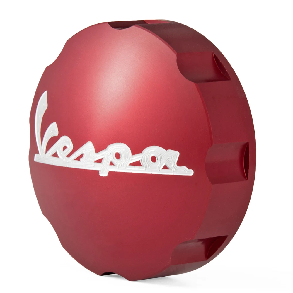 Высококачественные запчасти для двигателя мотоцикла скутера Vespa топливная