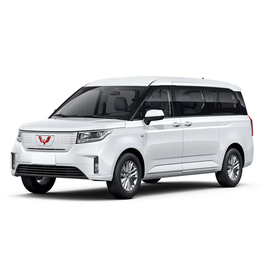 Грузовик Wuling Zhengcheng грузовой транспорт в магазине Новый энергетический фургон транспортный грузовик
