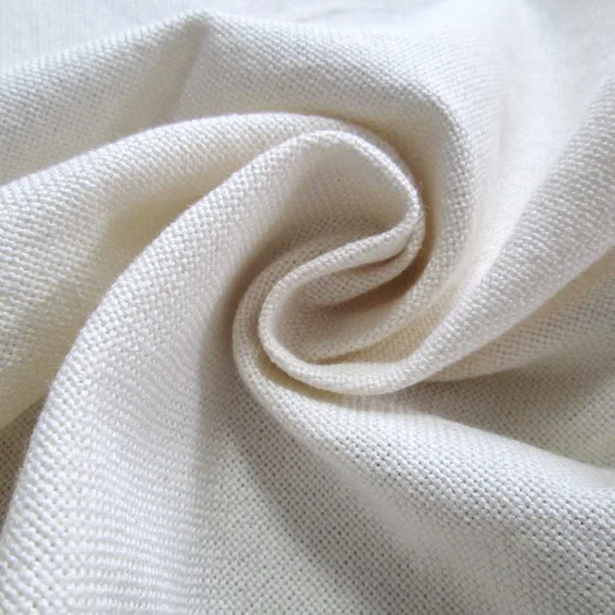 10S/2 plain fabric 26x26 electrical insulation   anti fatigue high strength  aramid cotton blended  cloth