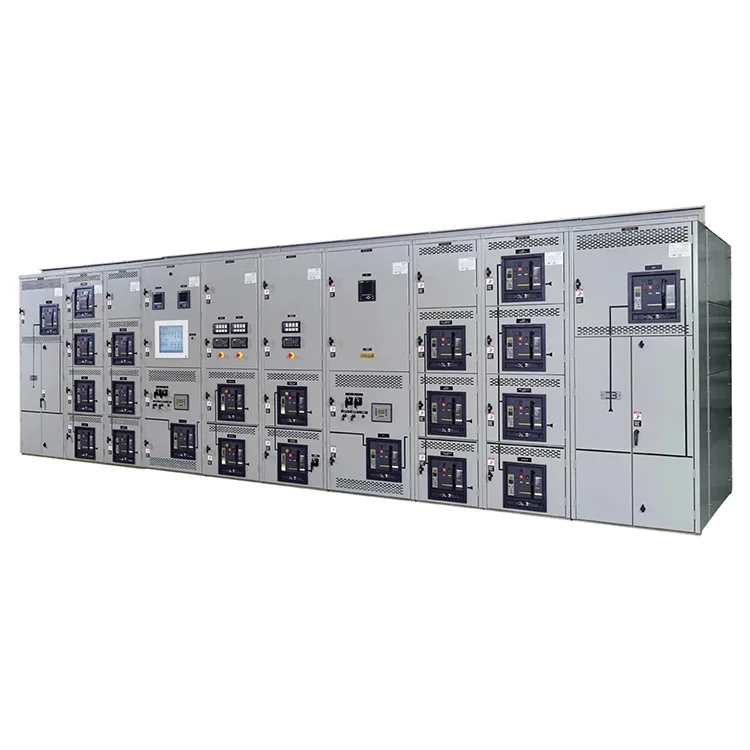 Low Voltage Switchgear Price Ggd Low Voltage Switchgear Low Voltage Electrical Circuit Switchgear