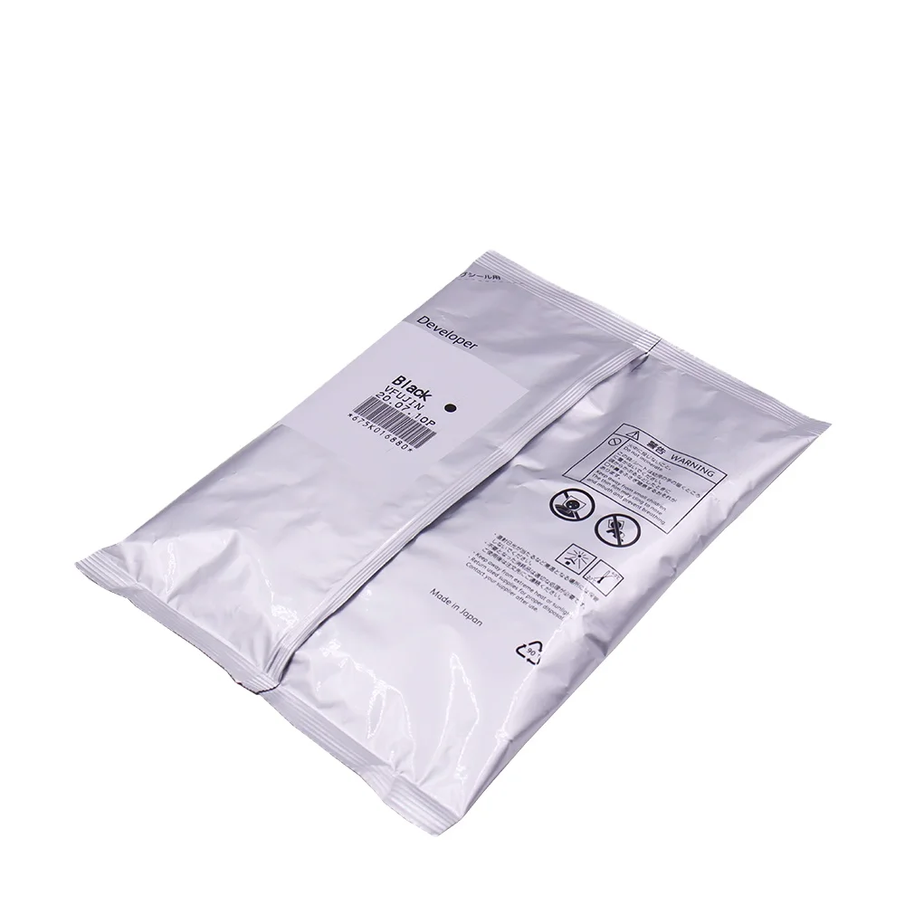 Высококачественный копировальный совместимый порошок разработчика для Xerox DC4110 4120 4127 4595 4112 4590 900 1100 6000 7000 D95 D110 D125 6070