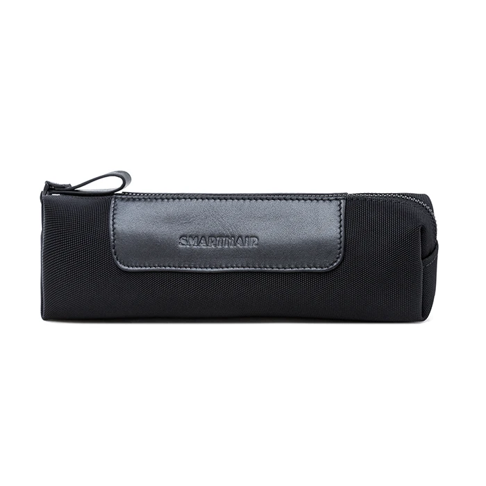 Подвесная дорожная Водонепроницаемая косметичка с логотипом на заказ, сумка для хранения косметики, милая косметичка на молнии для веганов