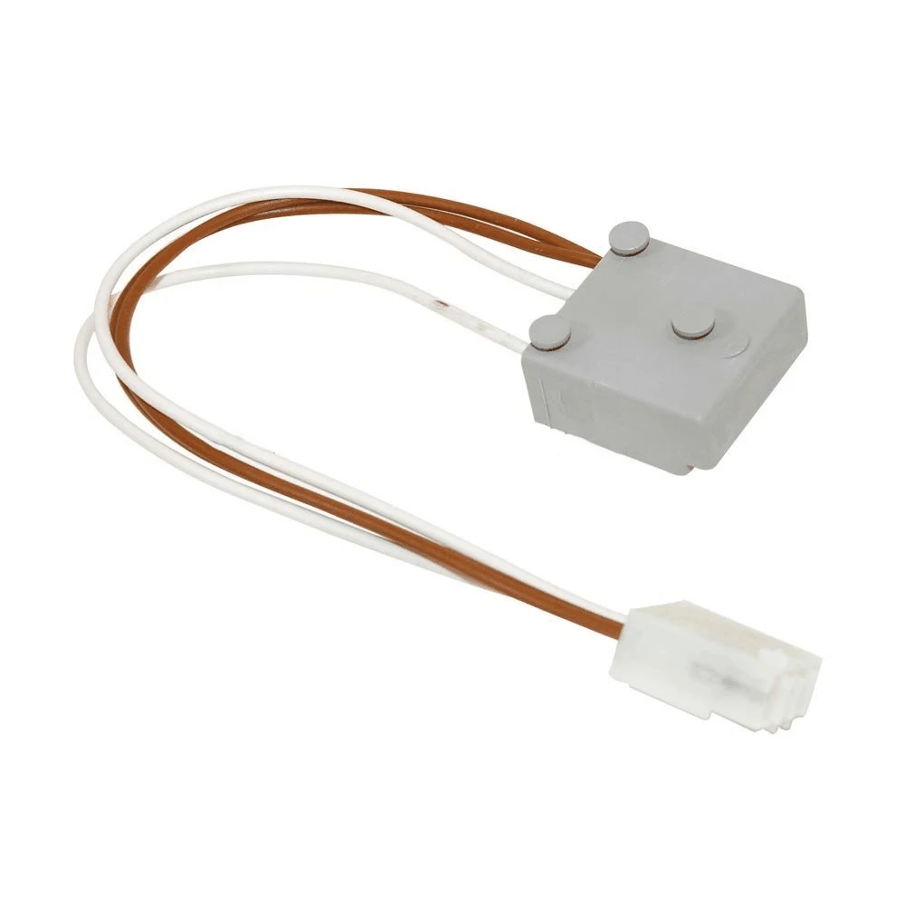 Whirlpool Fridge Freezer Defrost Refrigerator Bimetal Thermostat