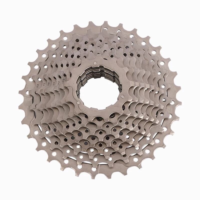 China made REDVAN bicycle caasette 11speed road bike cassette freewheel