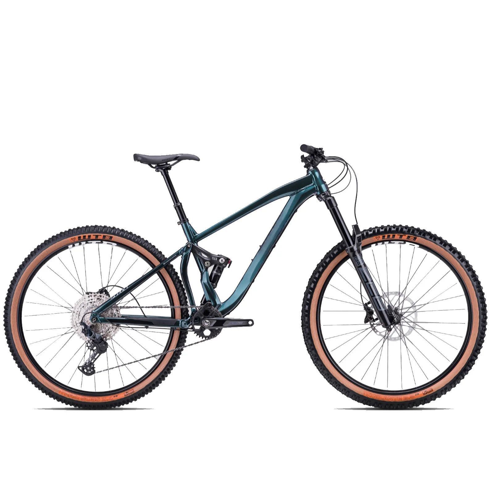 2024 NEW SENYI Cheap Downhill Aluminium Alloy Bicicleta MTB Fork Full SuspensionFrame 29 Cycle Mountain Bikes Bike 27.5 29 Sale