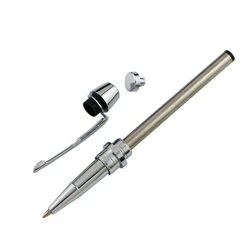 DIY Ballpoint Pen Turning Making Kits Wood Lathe Assembly Pens Woodworking Sierra Wood turning Fountain Pen Kits woodturning