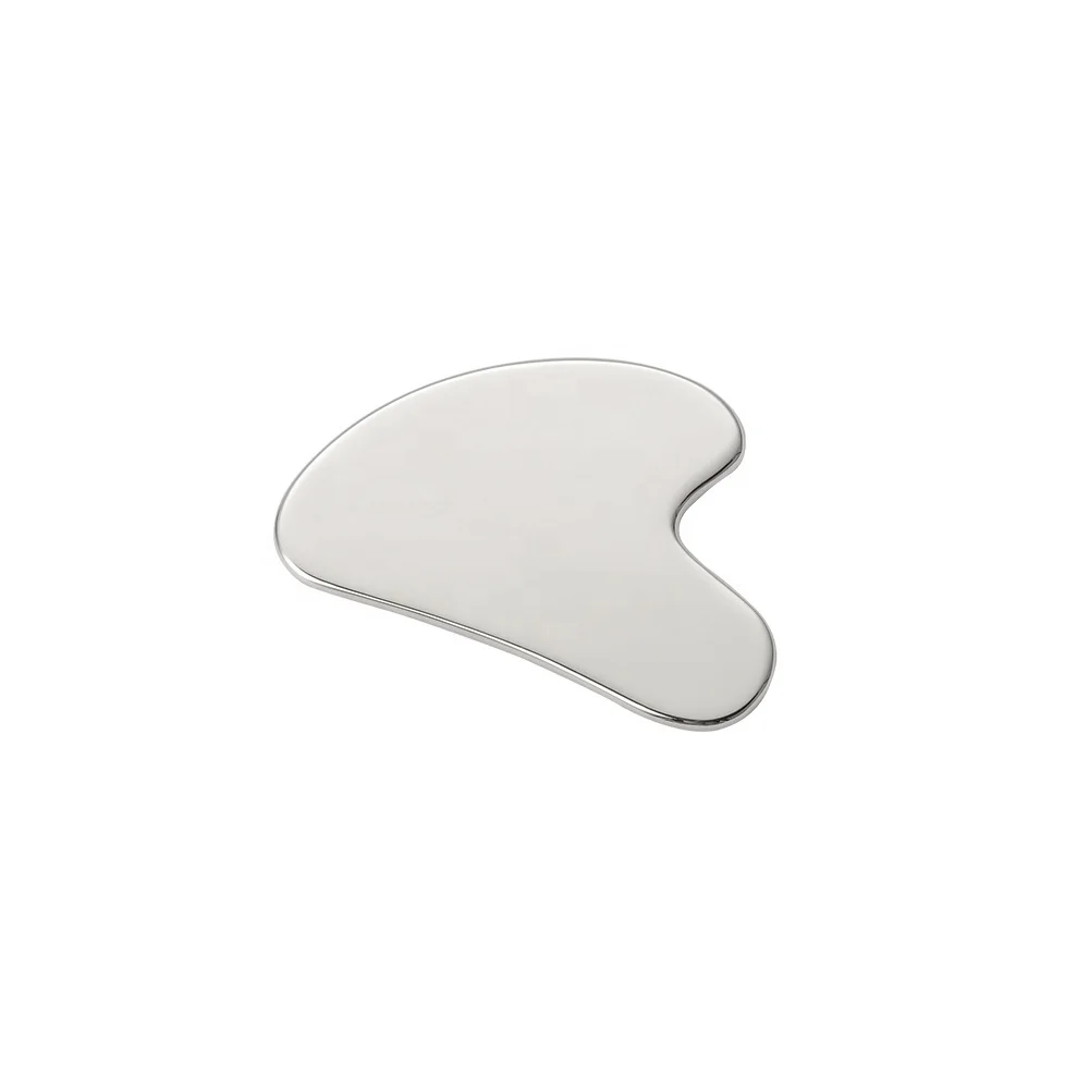 face roller body agate tools stone nephrite jade stainless steel gua sha bian stone rose quartz jade roller gua sha