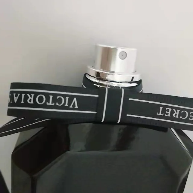 RTS Wholesale High Quality 100ml Victoria Bombshell New York Eau De Perfume Lasting Fragrance Spray for Men and Women With Gift