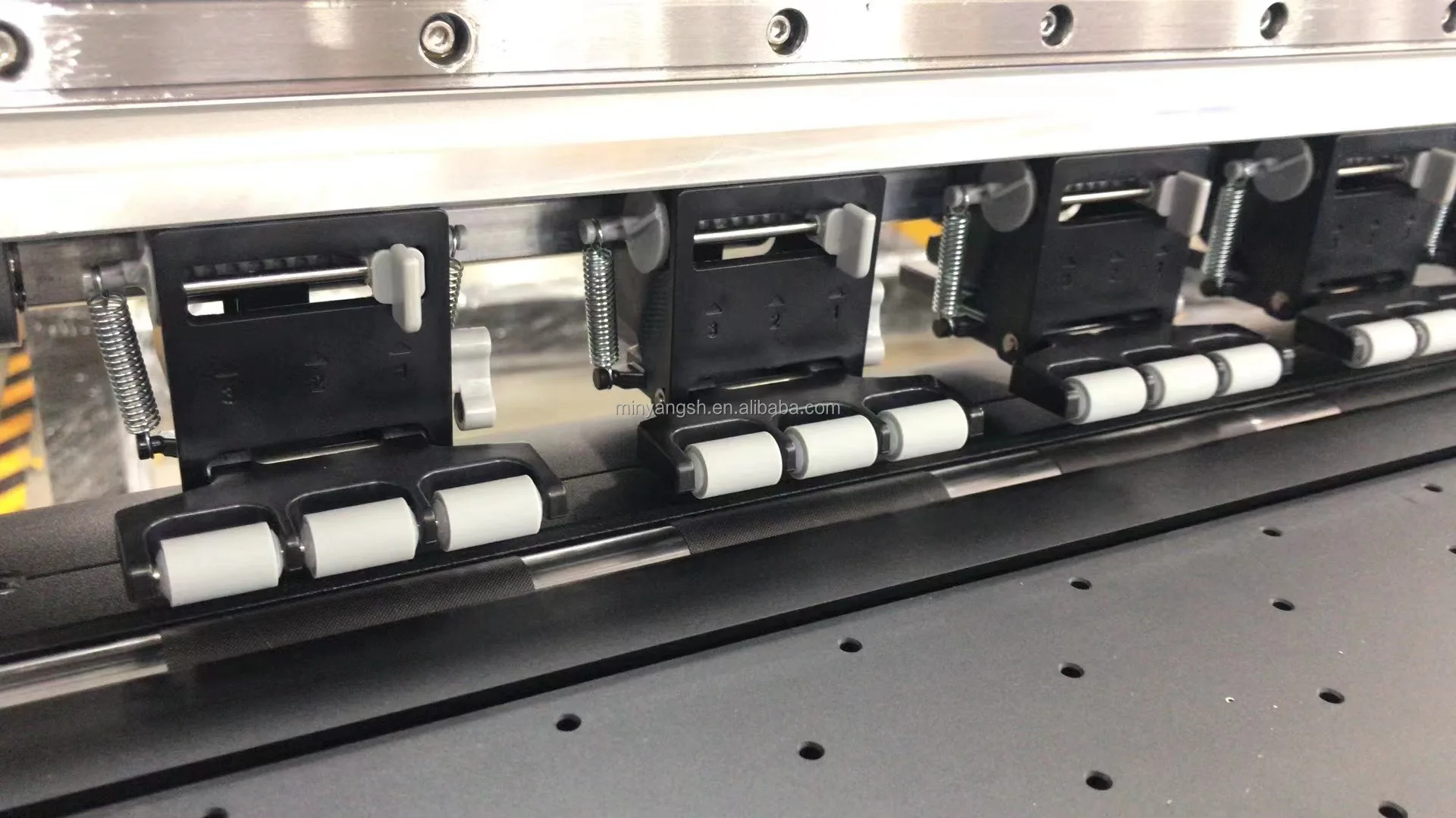 1/2/3/4 head large format China Challenger printer i3200 eco solvent printer wide format