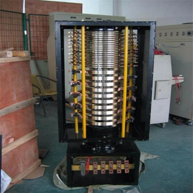 Electrical Connector Carbon Brushes 4 Ring Slip Ring rotary electrical interface