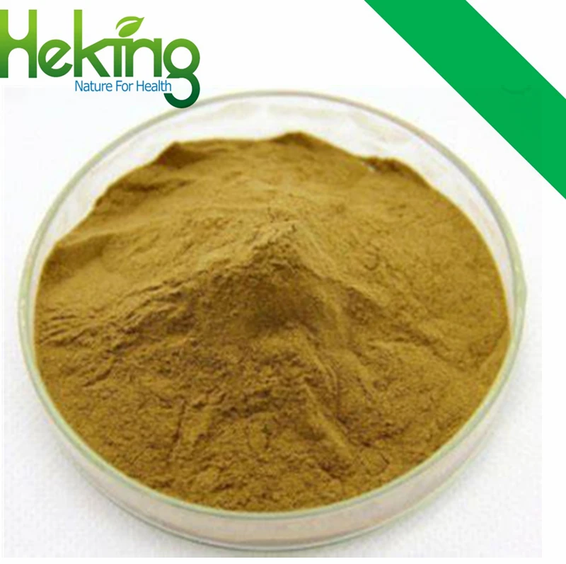 Factory supply Tongkat Ali Root Extract 100:1/200:1 Eurycoma Longifolia P.E Dietary supplement coffee