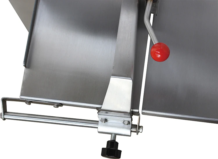 slaughterhouse lamb bone sheep bone cut machine meat cutting machine