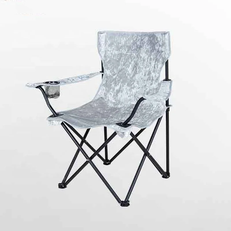 AIOIAI Kids Outdoor Tall Folding Backpack Beach Chair Reclining Lightweight Folding Seat