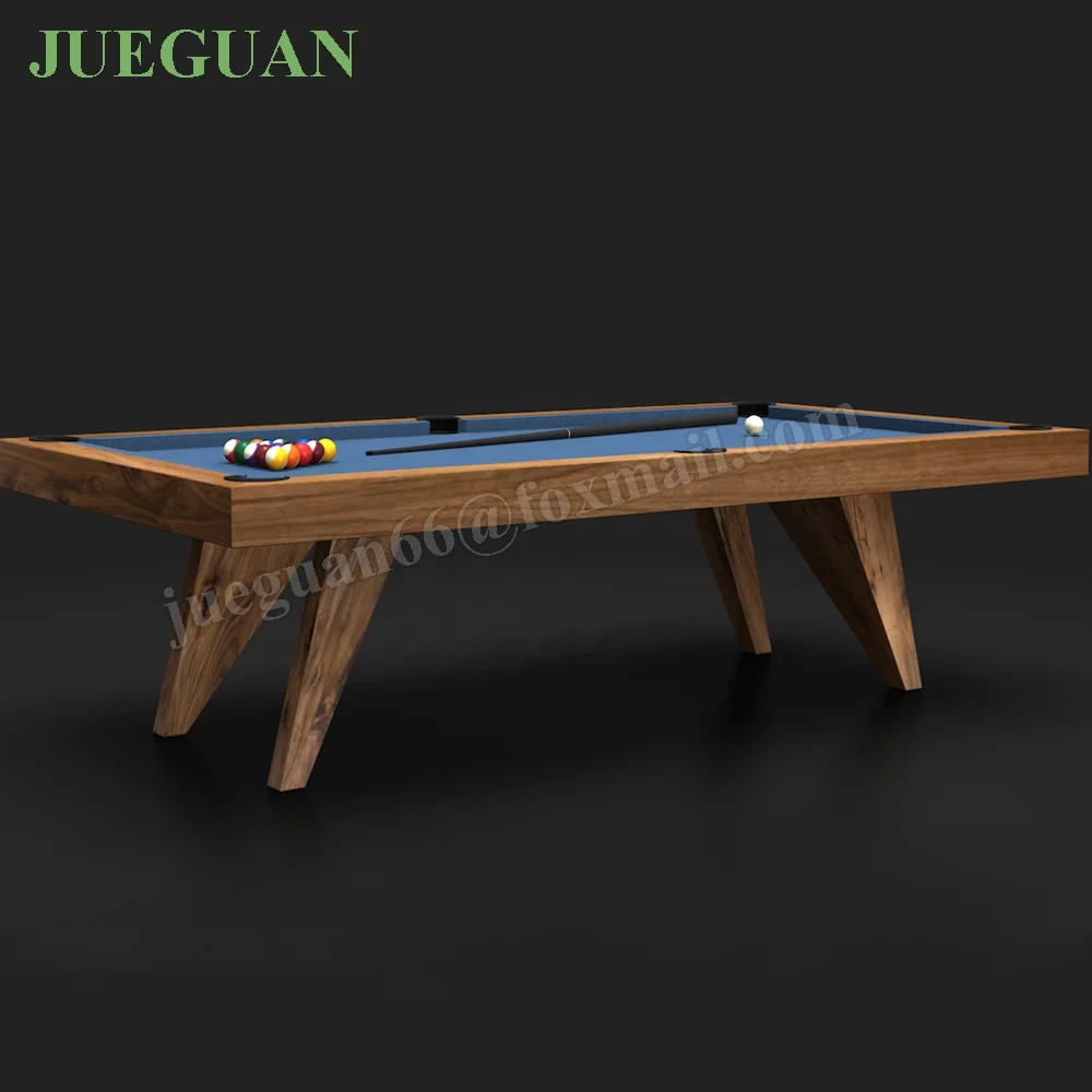 used cheap pool table dining billiard table with dinner table top