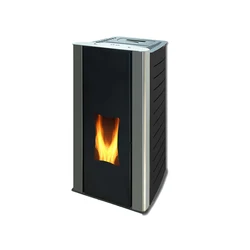 18KW High Quality Caldera a pellets,estufa de pellet, pellet stove china