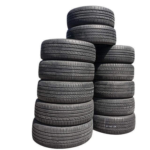 Wholesale good quality Bulk with wholesale used tire in georgia