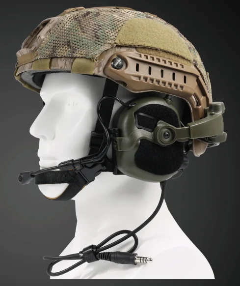 EARMOR M32(X) SET 2023 NEWEST VERSION OF MOD SERIES