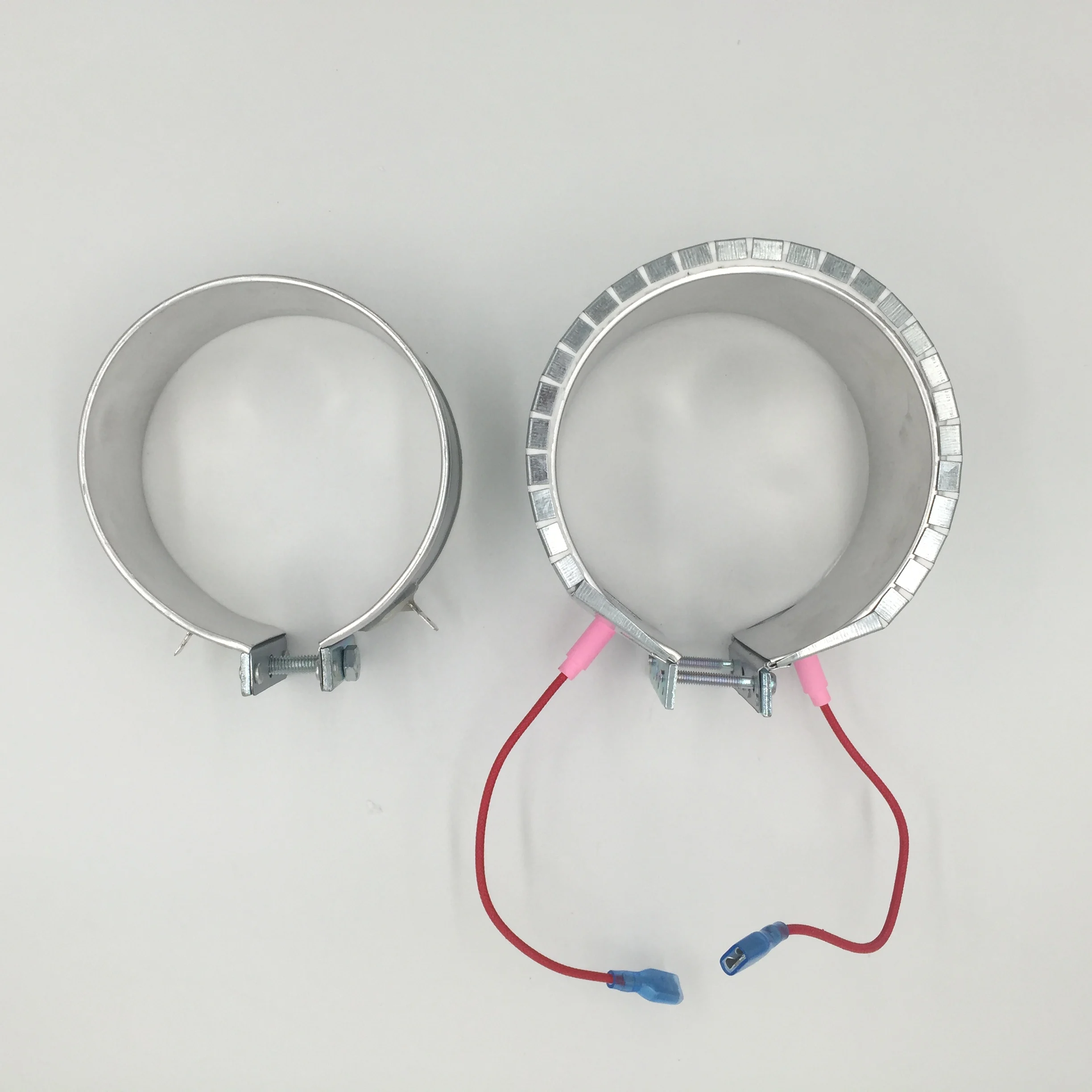 
ELE-C000052-(D115-118) Mica band heater for water dispenser 