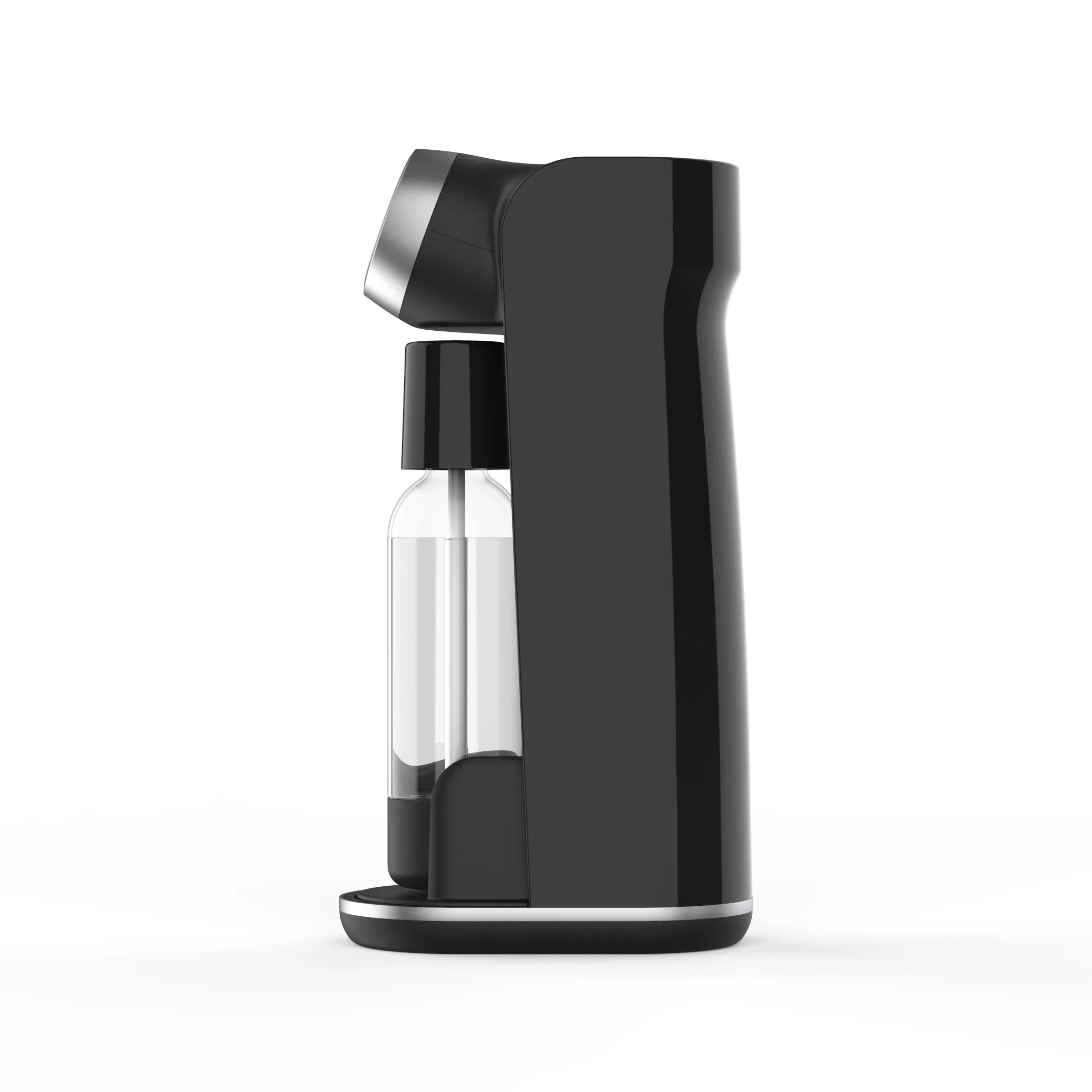 
2020 New Design Soda Filling Machine Portable Carbonated Soda Water Maker 