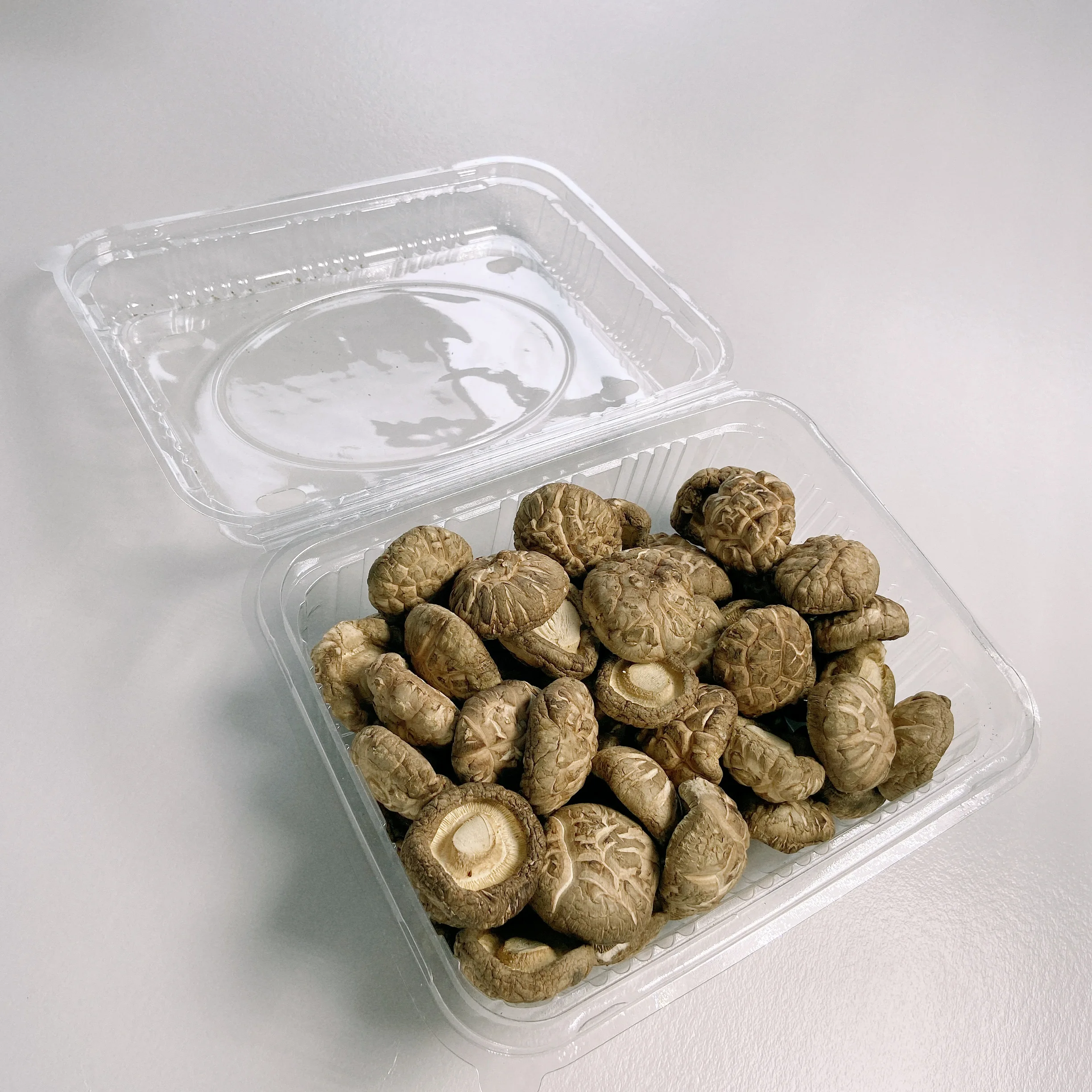 Safe Production Wholesale Dried Organic Shiitake Mushroom