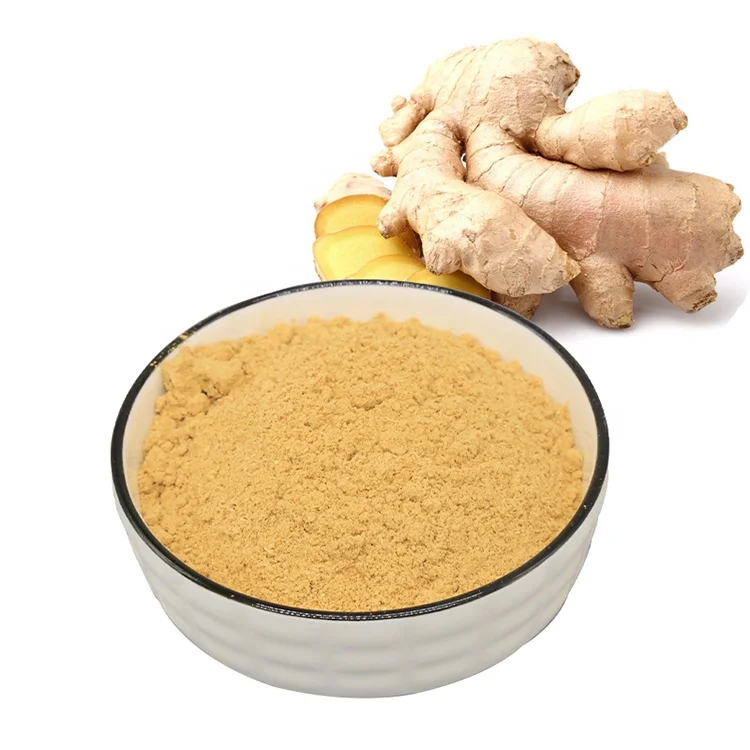 Best Quality Dehydrated Powder Granules Ad Air Dried Ginger Granules