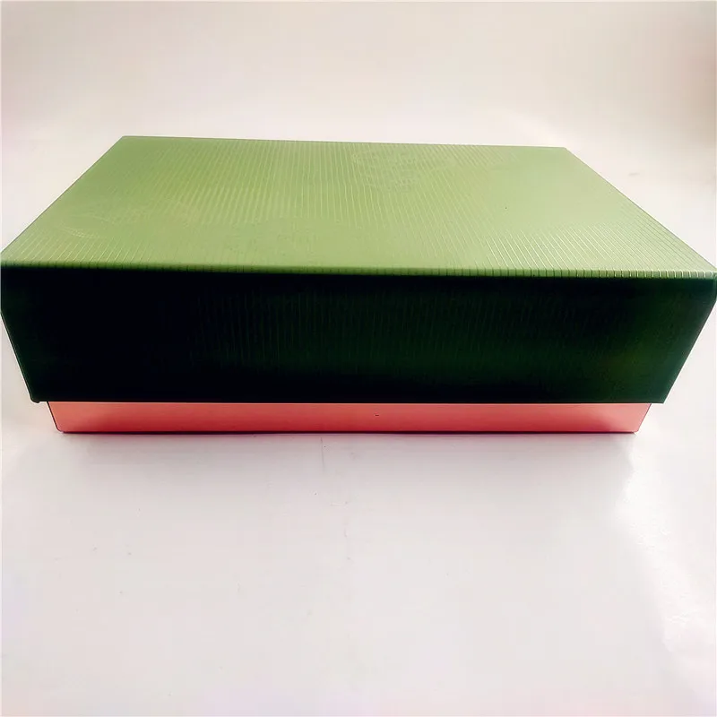 
Californ custom materials green cosmetic packaging biodegradable 
