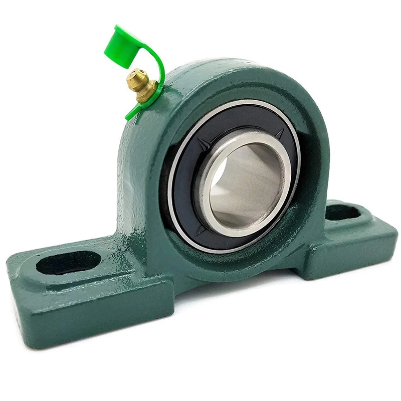 UCP201-8 шаровой подшипник литого железа P210 UCP204 UCP205 UCP206 UCP207 UCP209 UCP212 подшипник опорный подшипник