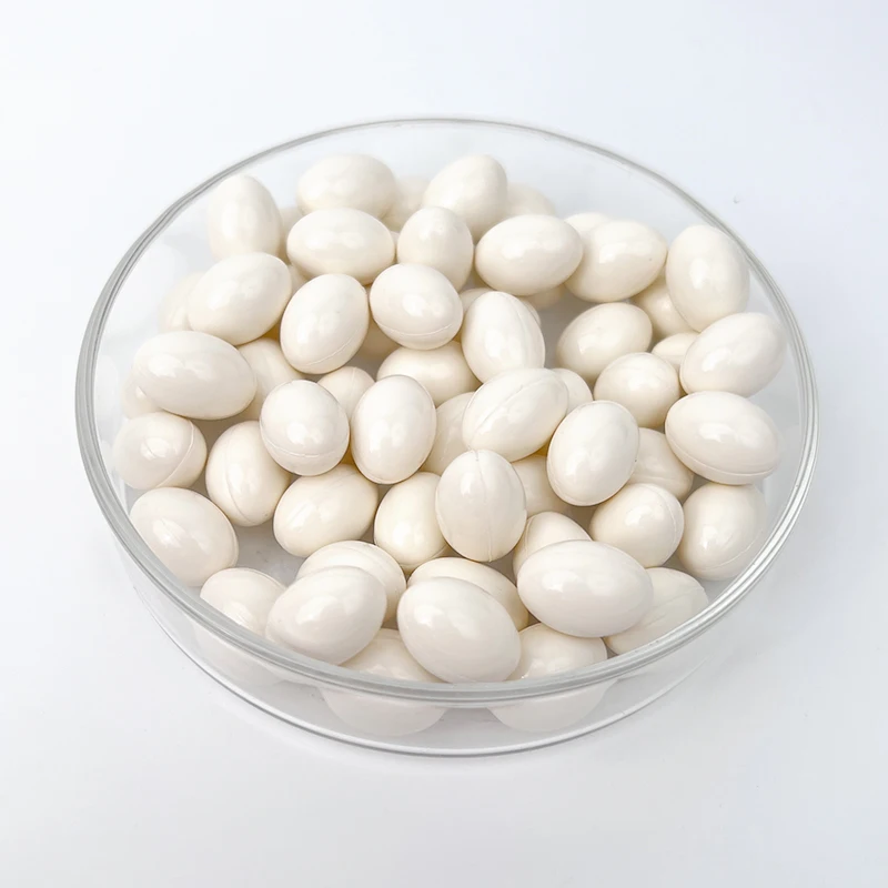 Calcium Manganese Vitamin D vitamin K soft capsule Maintain bone density calcium supplement