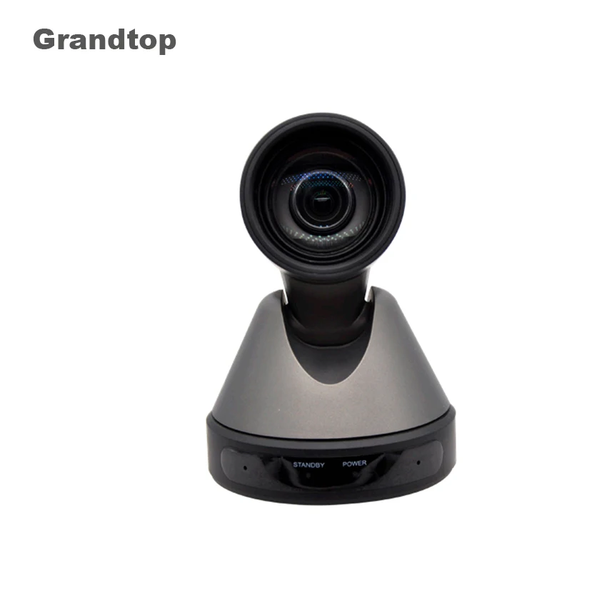  Оптический Встроенный микрофон 1080P 12X IP 3G-SDI HD видеокамера для