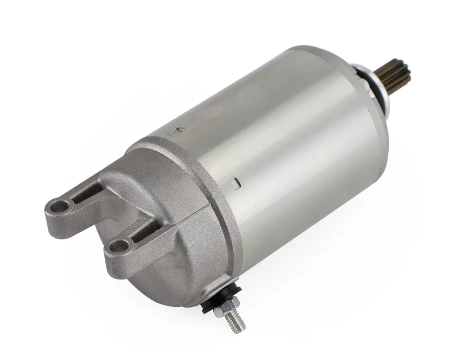 Стартер для SUZUKI GS500 600 750 89-02 31100-20C00