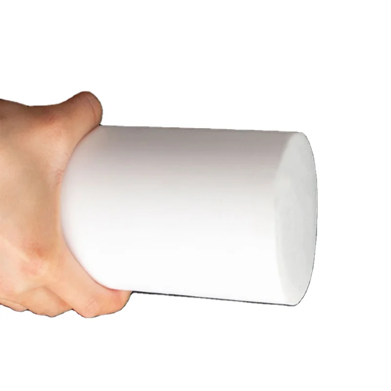 4-300mm Diameter High Quality PTFE Rod