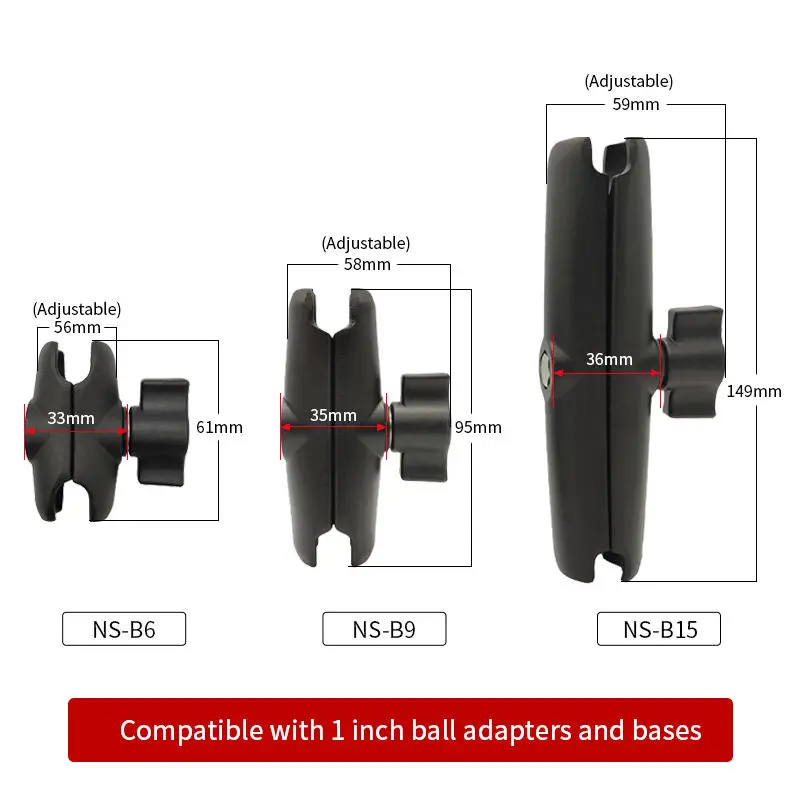 12 inch headrest tablet mount metal bracket threaded screw down ball base round pattern custom pc holder for ipad stand 360