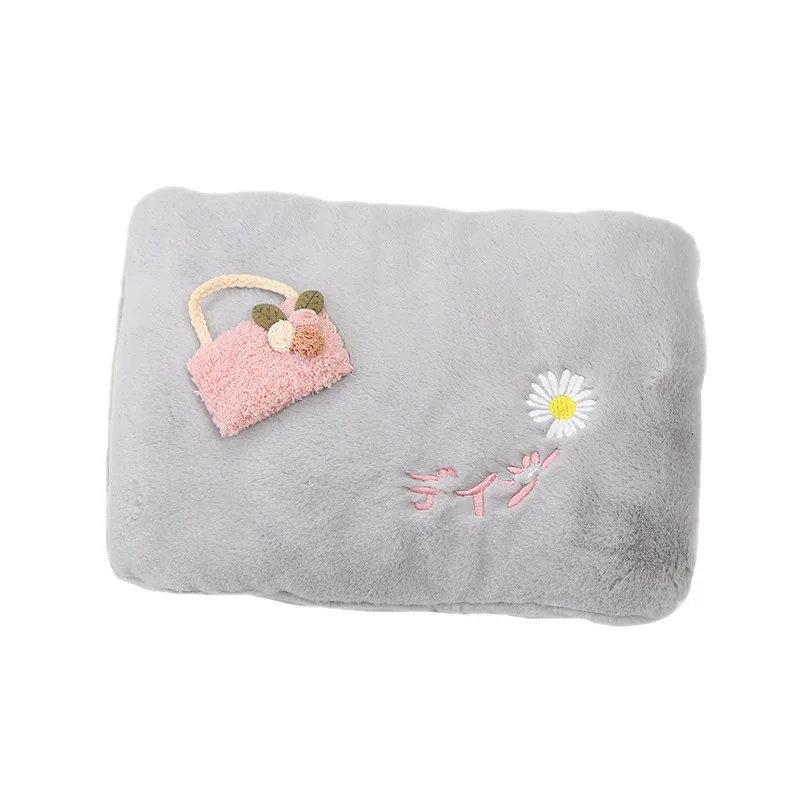 TONGJI 2022 Good Selling, Hot Sales Electric Convenient High Quality Home Heating Gel Pad Hot Water Bags/